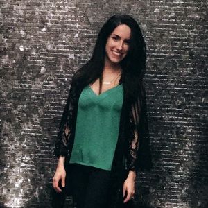 Meet your Posher, Brittany